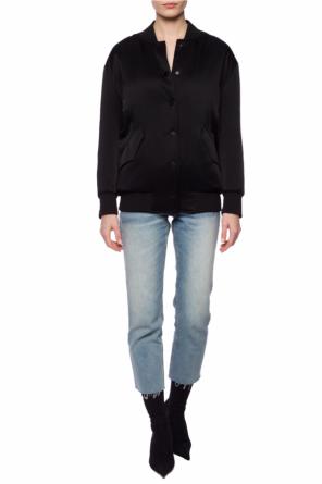 Bomber jacket, zdjęcie 2 Bomber jacket od Fendi